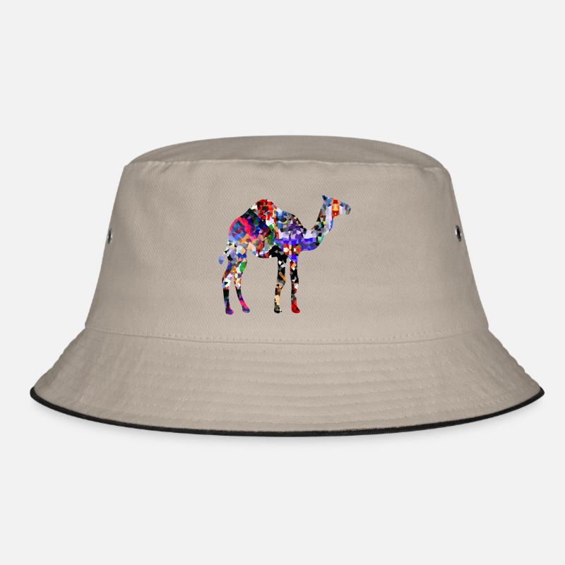 chameau Bob