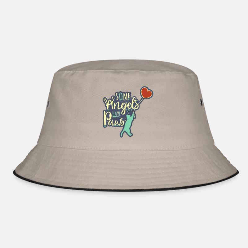 Vintage couleurs Rétro chat mignon disant amour Bob