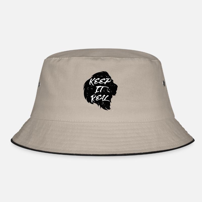 Lion Keep It Real Bob