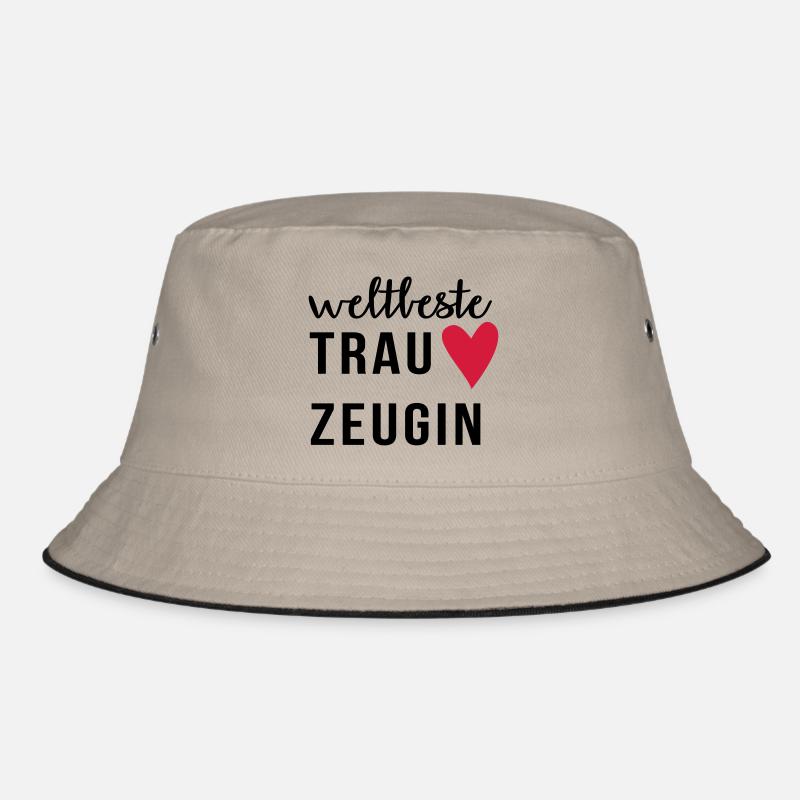 Bucket Hat