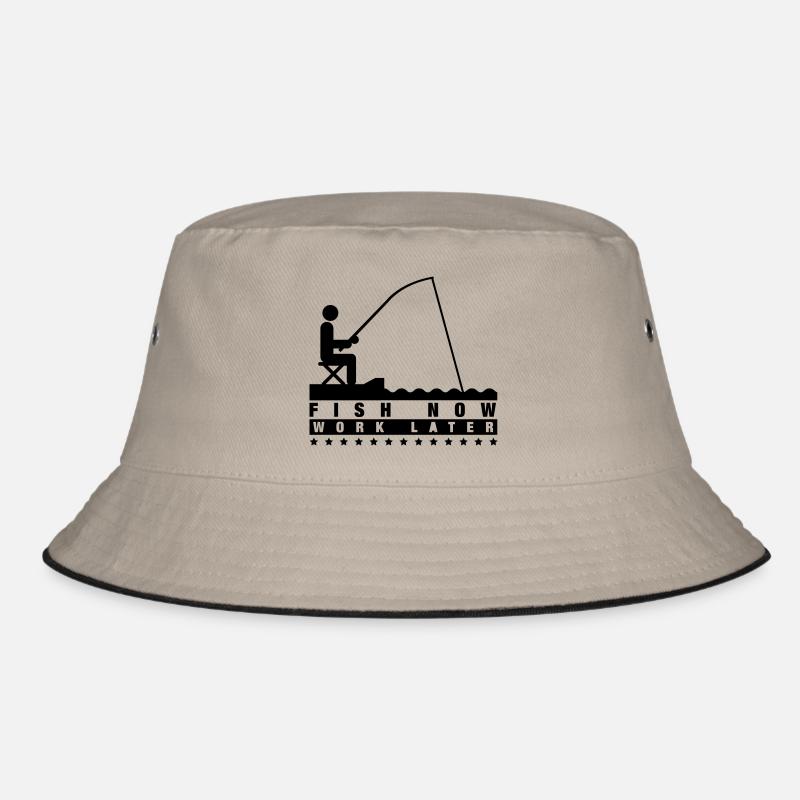Bucket Hat