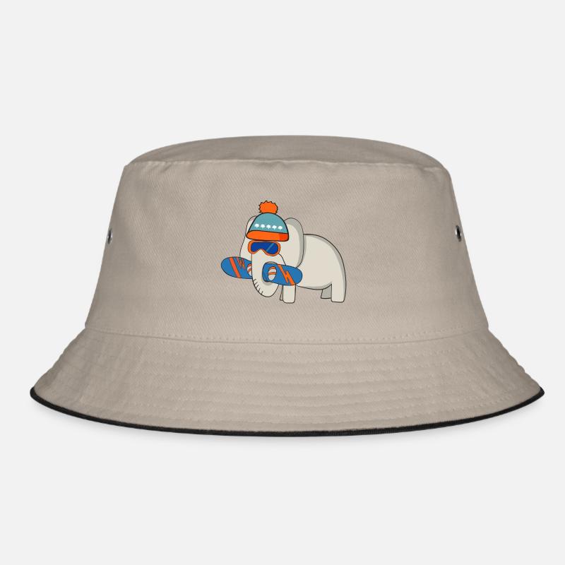Bucket Hat