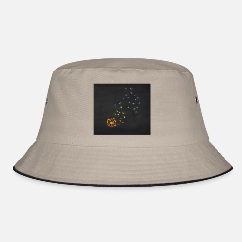 Pusteblume Bucket Hat