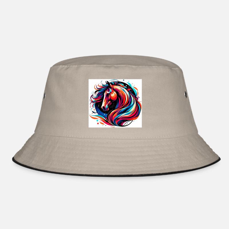 Cheval Bob