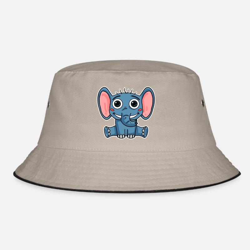Éléphant Bob