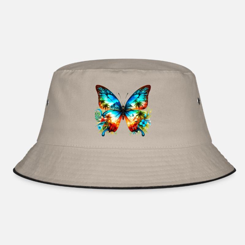 Papillon Bob