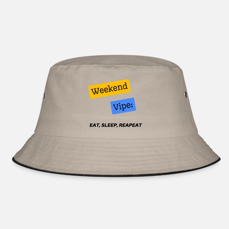 Bucket Hat