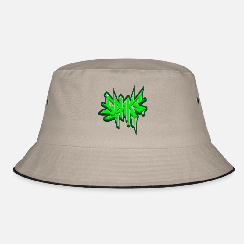 Sehks Vert 3D Bob