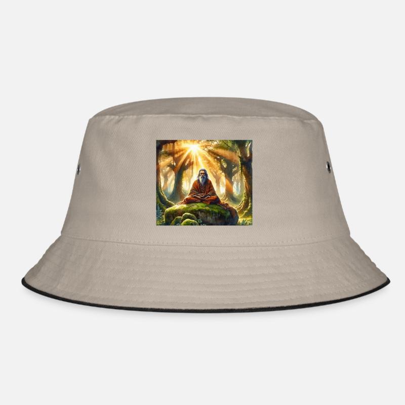 Bucket Hat