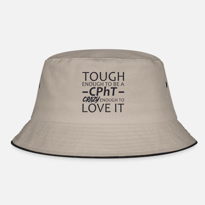 Bucket Hat