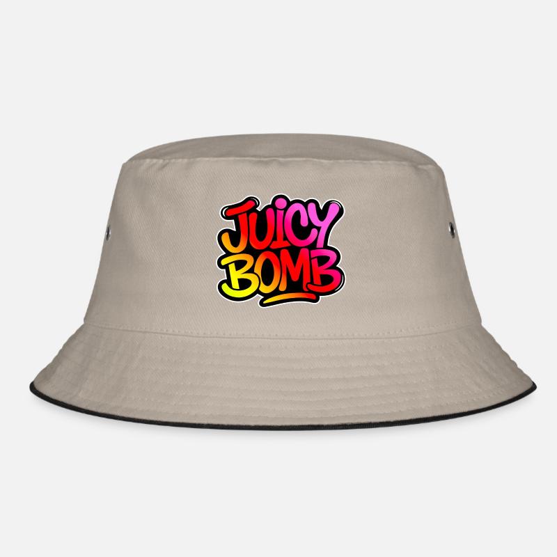 Bombe juteuse Bob
