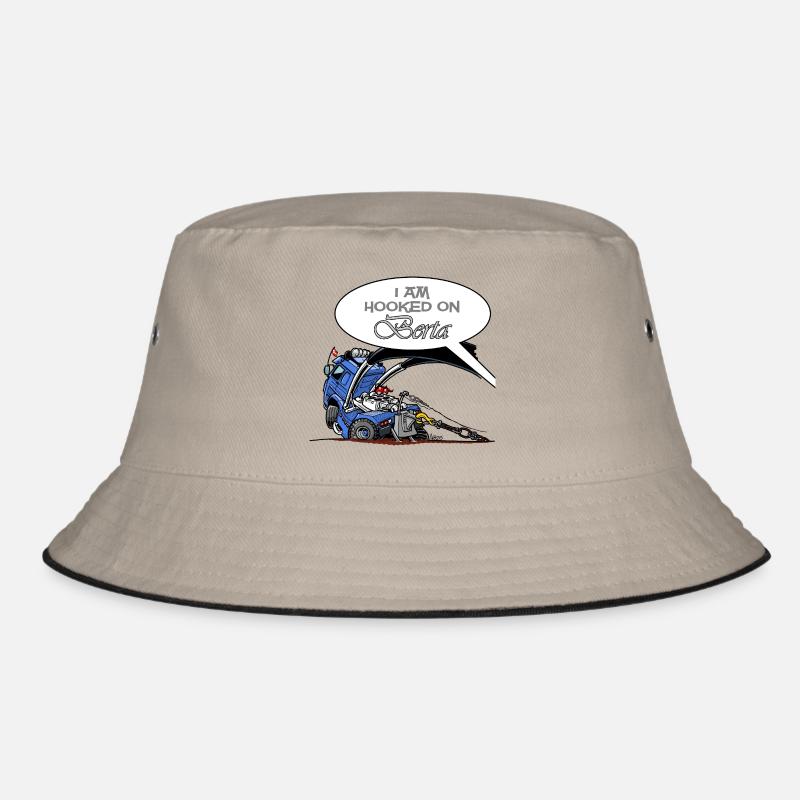 Bucket Hat