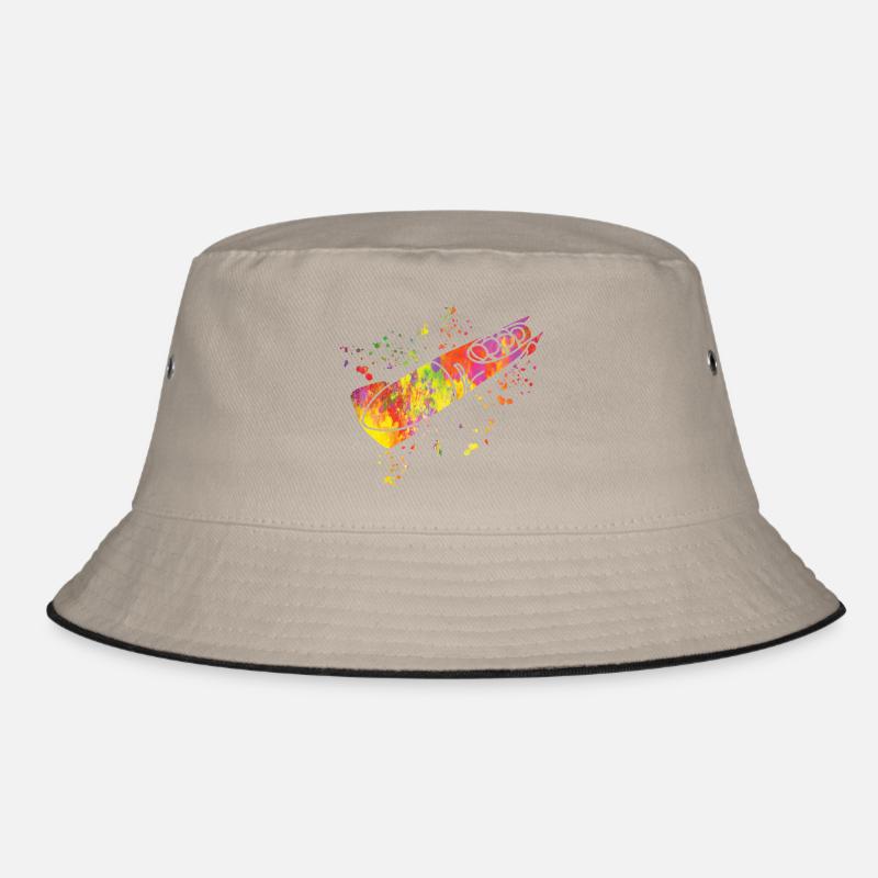Bucket Hat