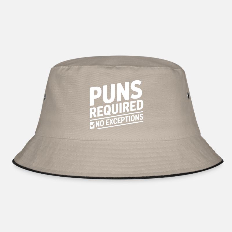 Bucket Hat