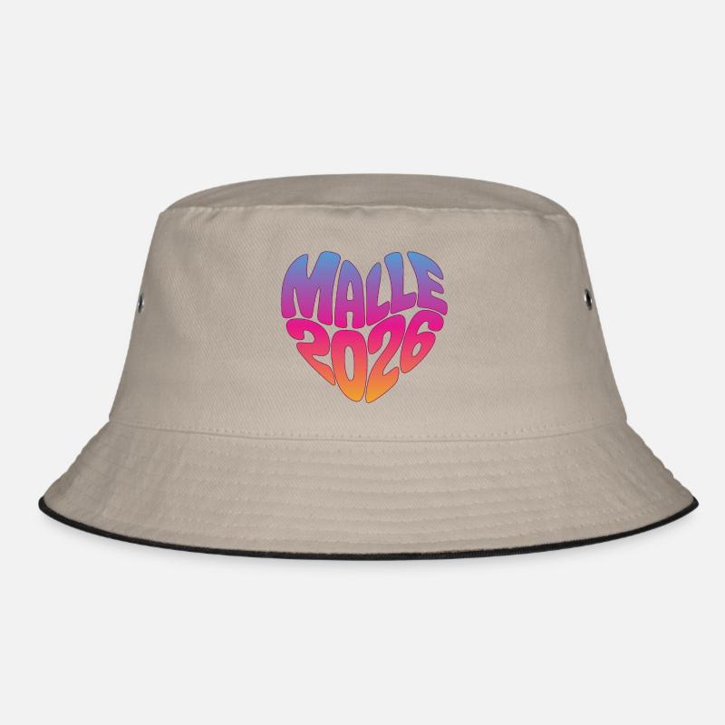 Bucket Hat