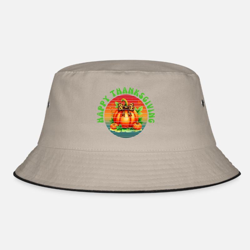 Bucket Hat