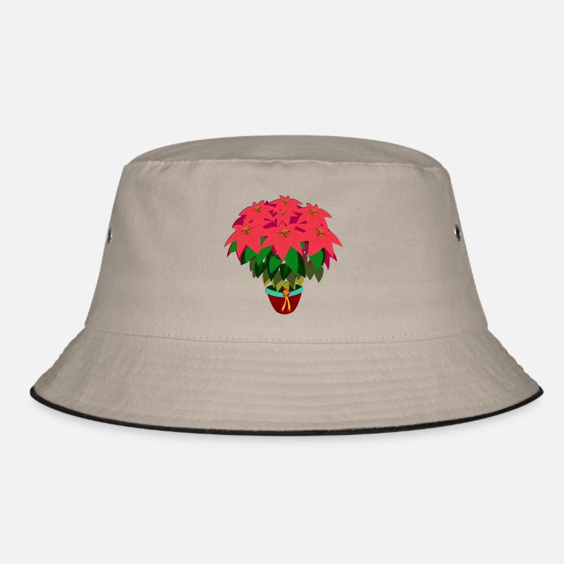 Blumenstrauß Bucket Hat