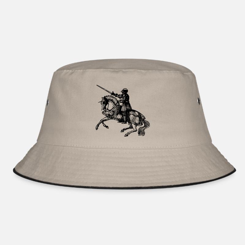 Ritter Bucket Hat