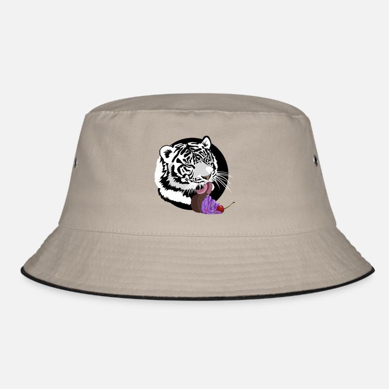 Naschkatze Bucket Hat
