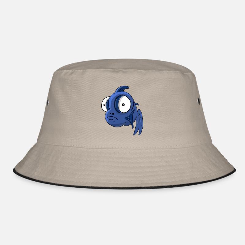 poisson Bob