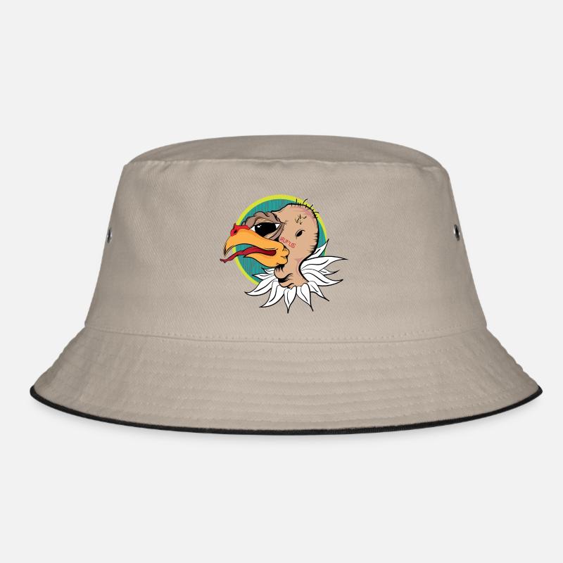 Kondor Bucket Hat