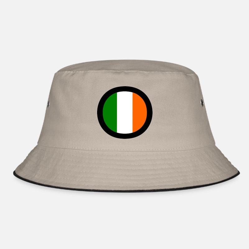 Drapeau de l'Irlande Bob