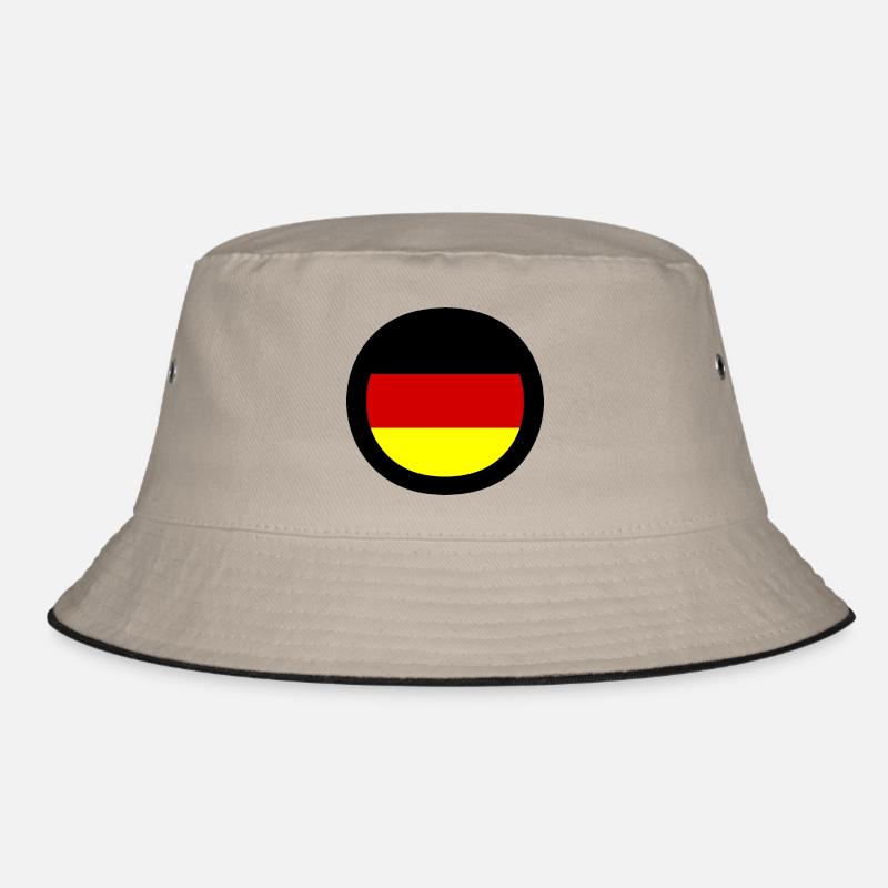 Drapeau allemand Bob