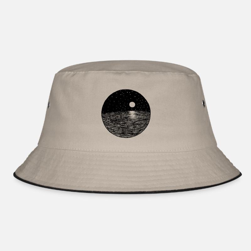 Moonlight Bucket Hat