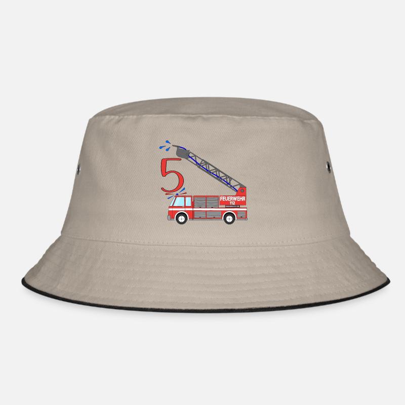 Bucket Hat
