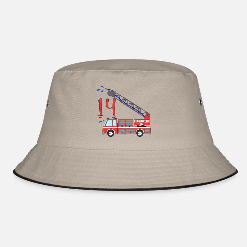 Bucket Hat