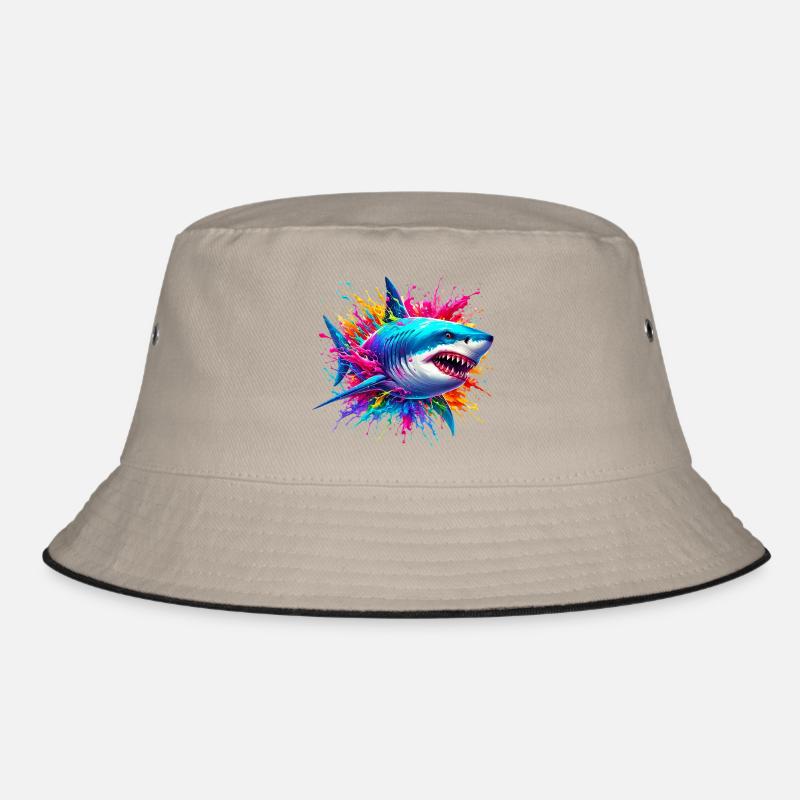 Bucket Hat