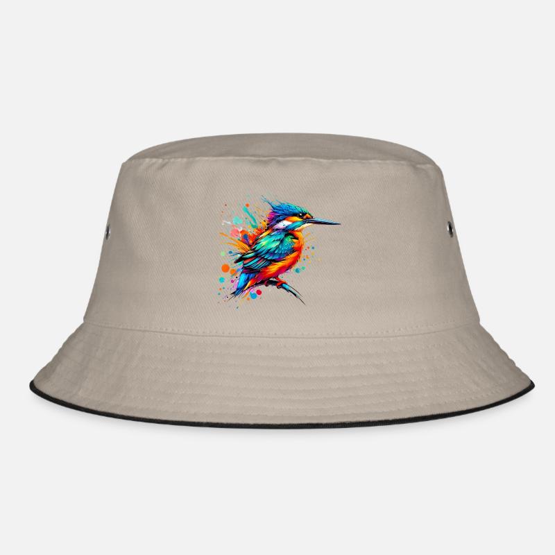 Bucket Hat