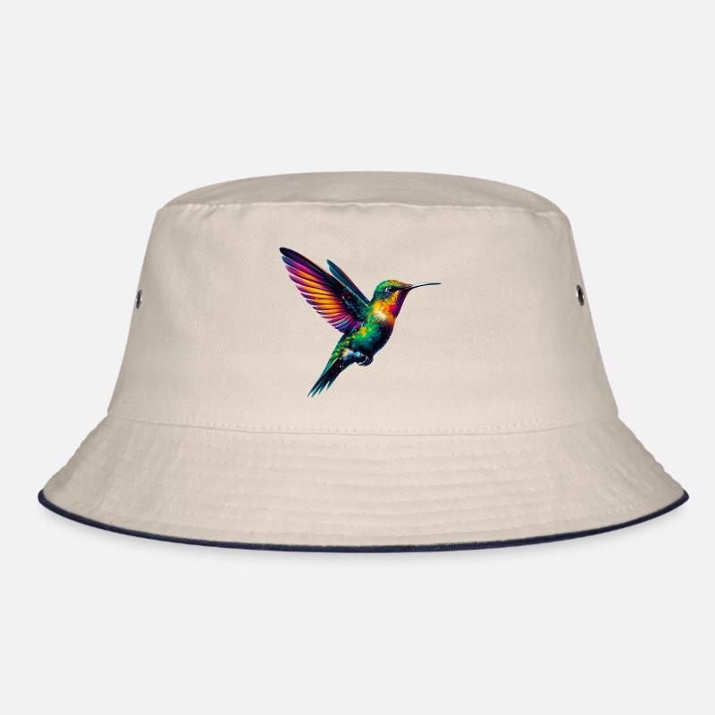 Colibri Bob