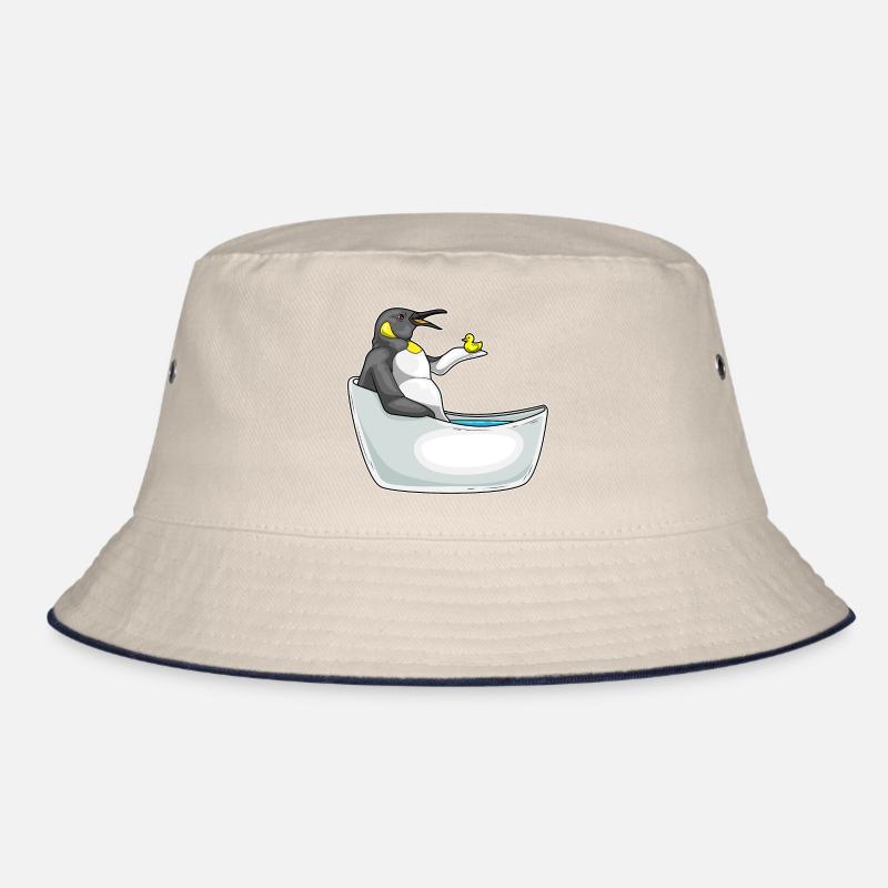 Baignoire de bain Penguin Bob