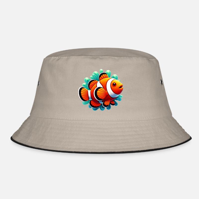 Poisson-clown Bob