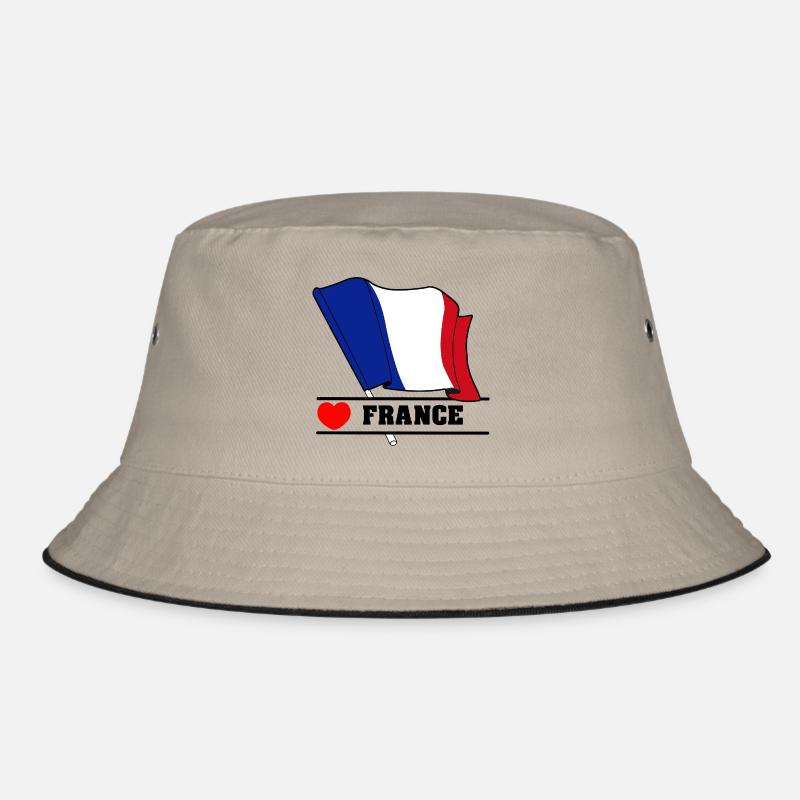 Bucket Hat