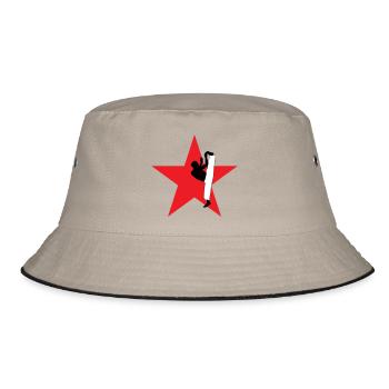 Capoeira - Combat - Danse - Bob - kaki/noir - Devant