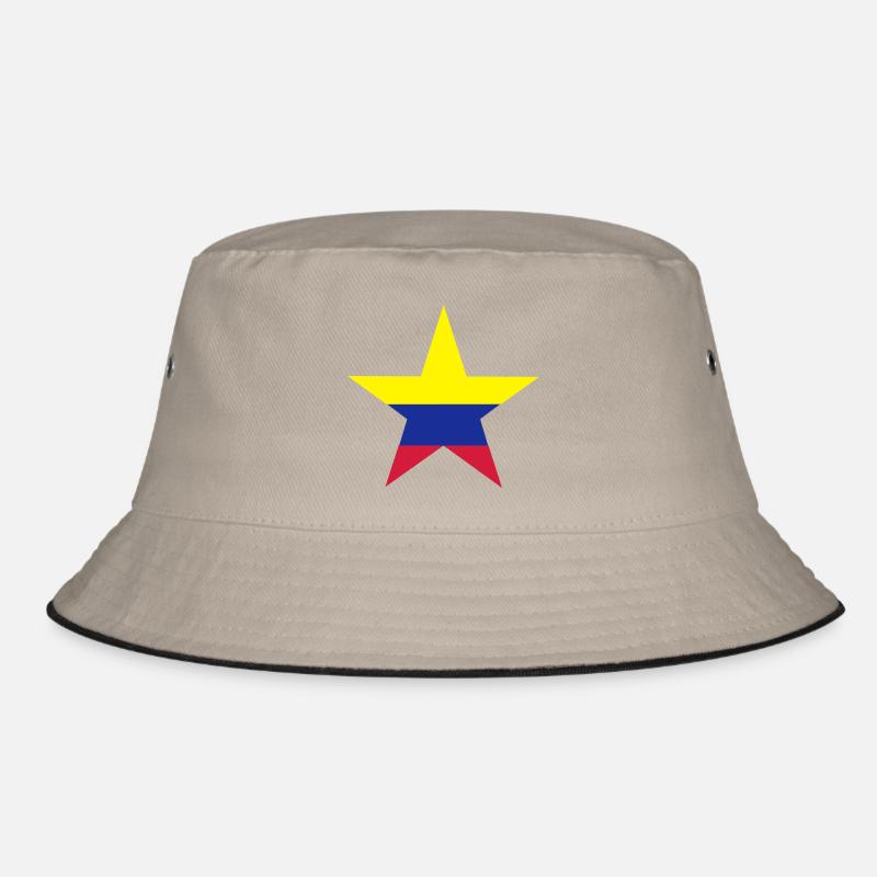 Étoile colombienne Bob