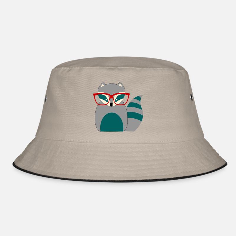 Nerd Bucket Hat
