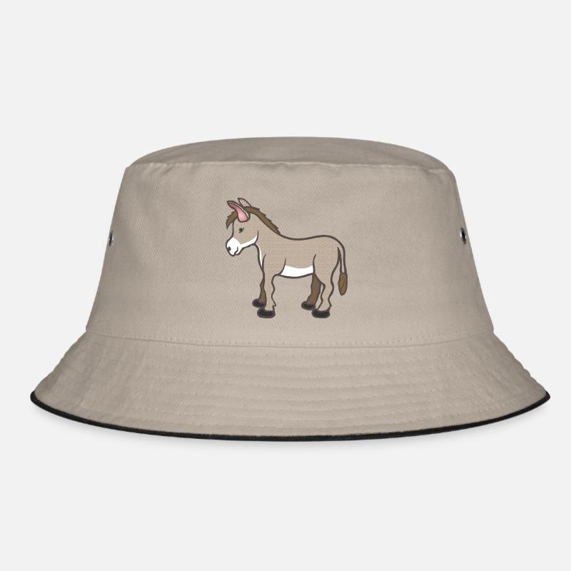 ass Bucket Hat