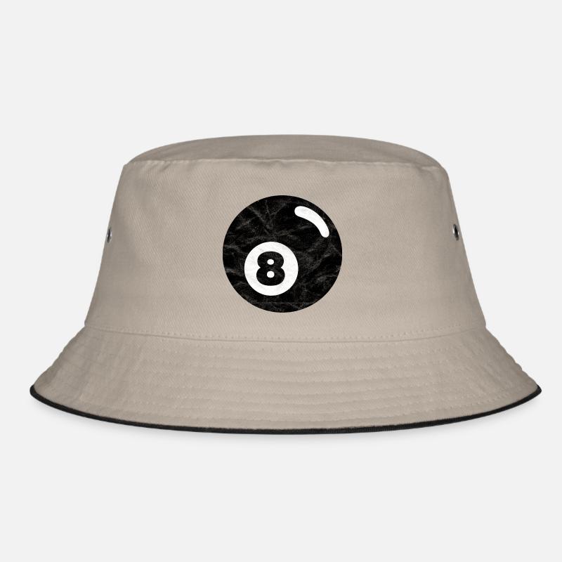 Billard boule de billard noir huit huit Bob