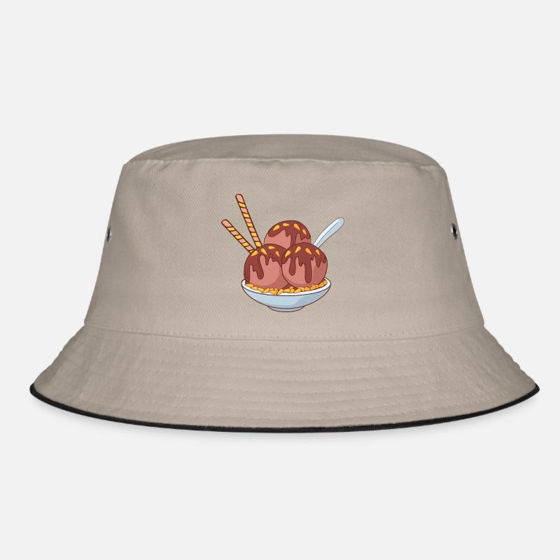 Crème glacée, crème glacée, crème glacée, crème glacée, boule, crème glacée, sundae Bob
