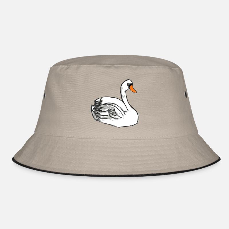 swan Bob