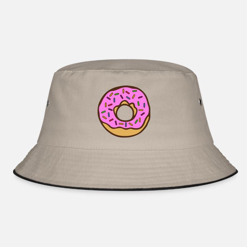 Bucket Hat