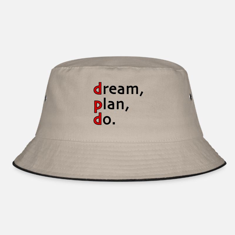 Bucket Hat
