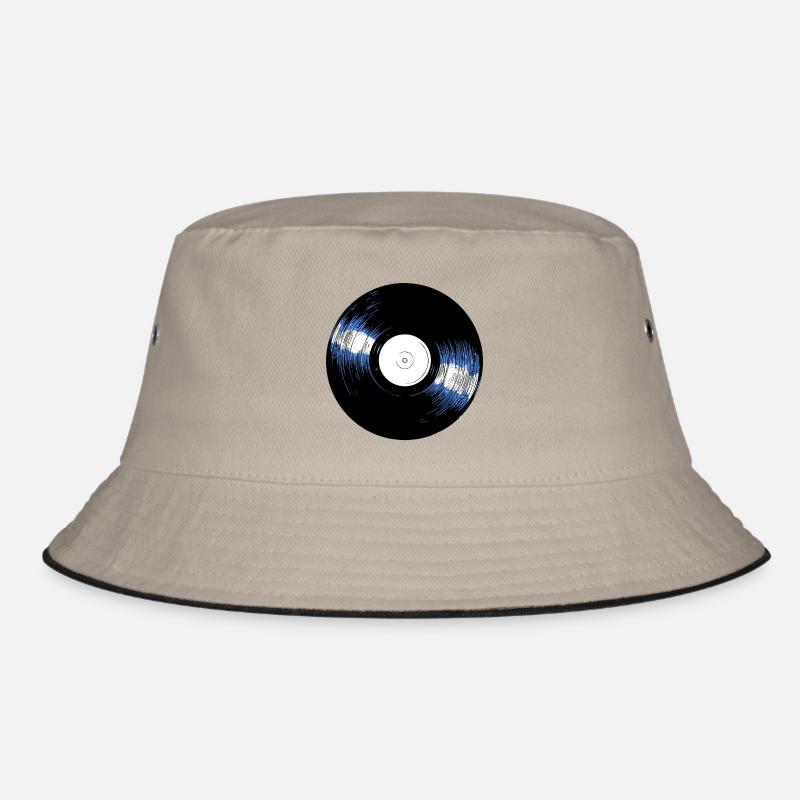 Vinyle Bob