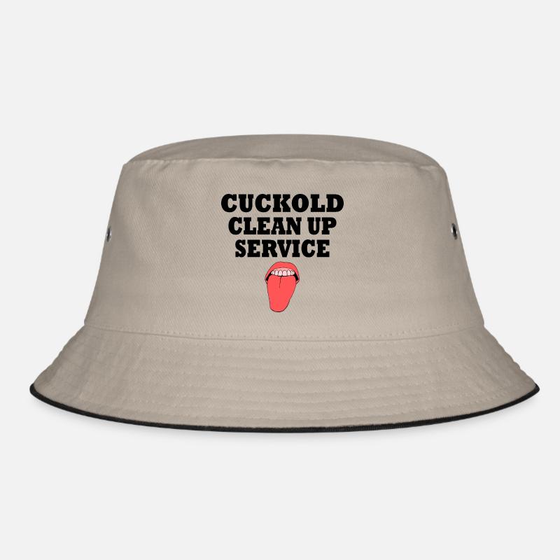 Bucket Hat