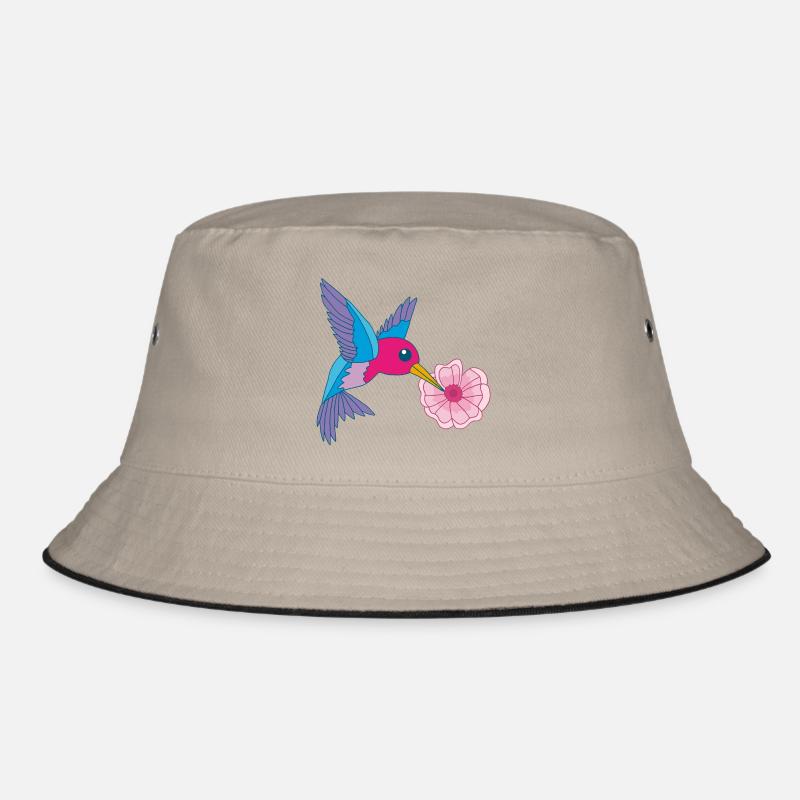Bucket Hat