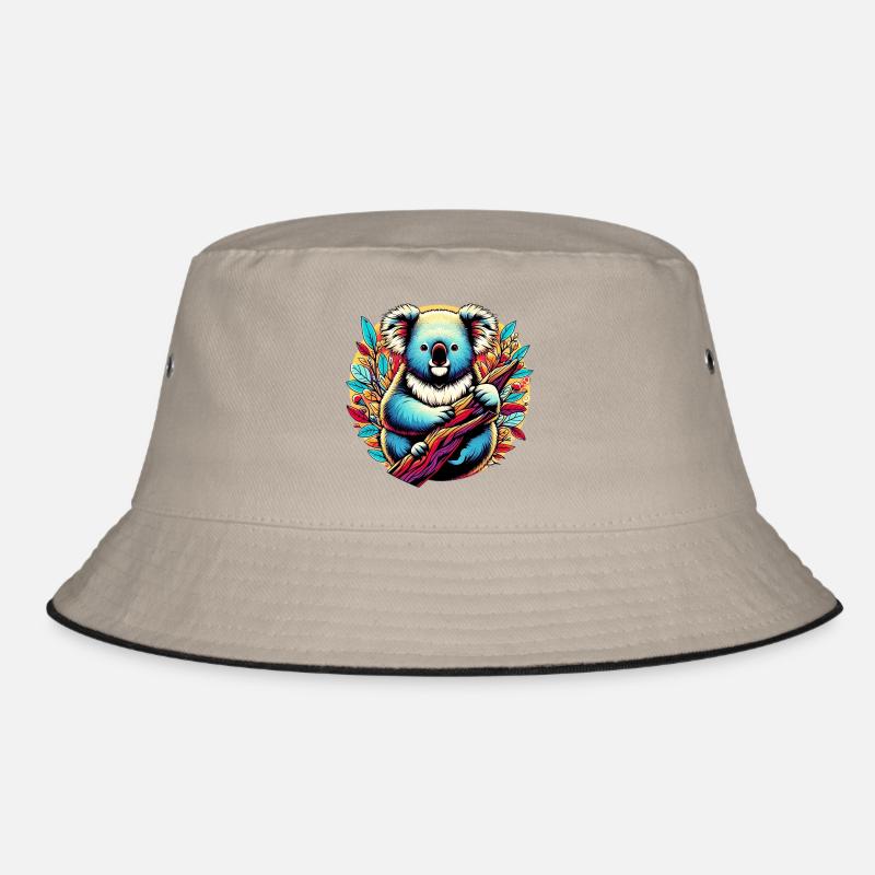 Bucket Hat
