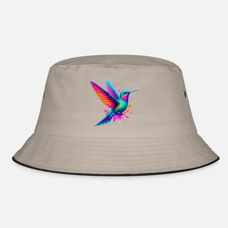 Colibri Bob